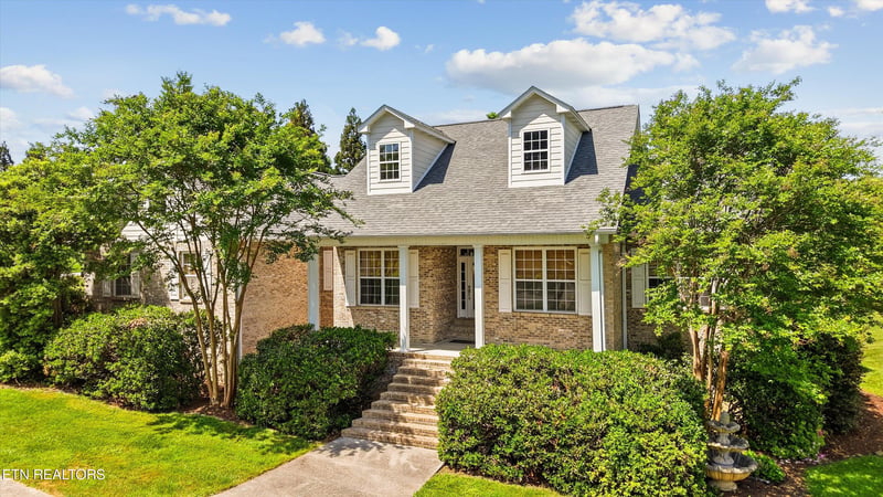 1434 Cheyenne Blvd, Seymour, TN 37865