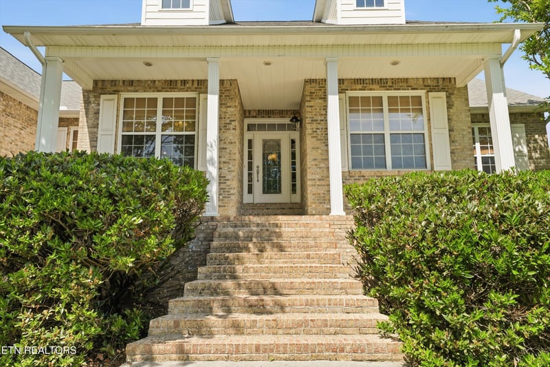 1434 Cheyenne Blvd, Seymour, TN 37865