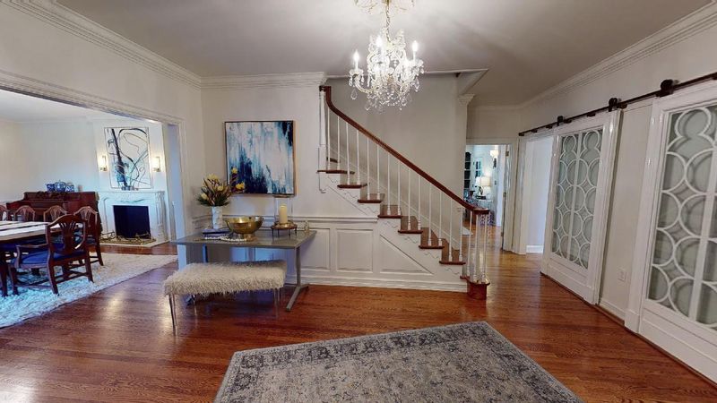 1435 Darbee Dr, Morristown, TN 37814