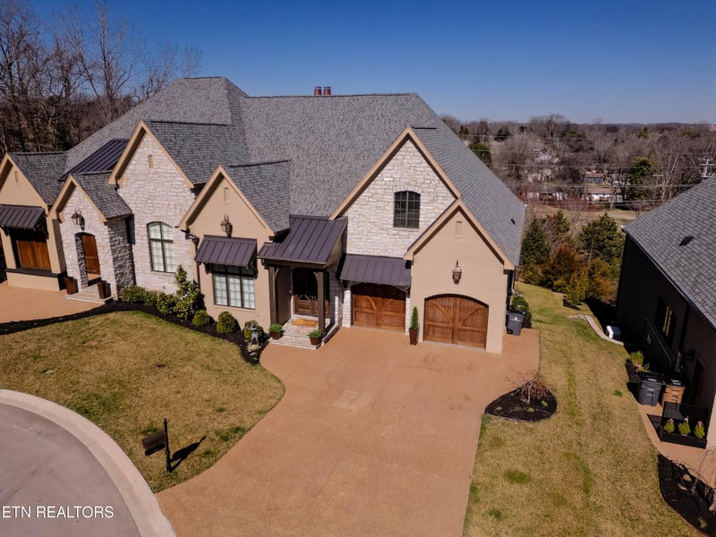 1435 Enclave Way, Knoxville, TN 37919