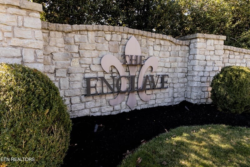 1435 Enclave Way, Knoxville, TN 37919