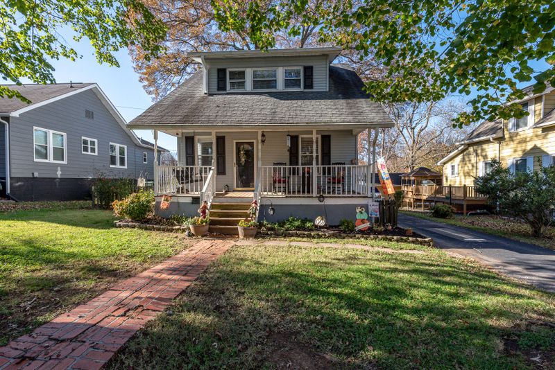 1435 Perkins St, Alcoa, TN 37701
