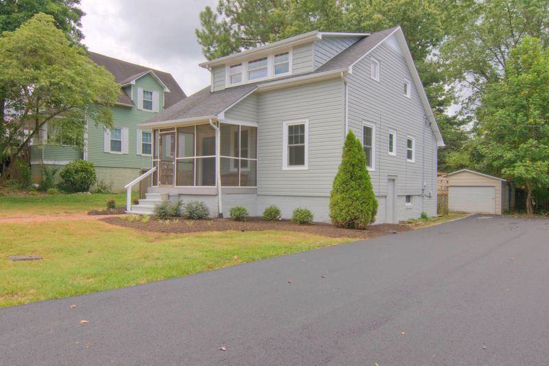 1435 Remsen St, Alcoa, TN 37701