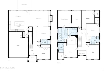 1435 Ridge Climber Rd, Knoxville, TN 37922