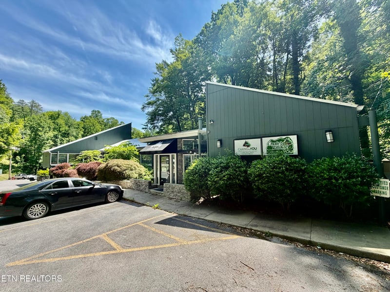1435 Wiley Oakley Dr #172, Gatlinburg, TN 37738