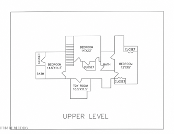 1435 Zachary Thomas Ln, Sevierville, TN 37876