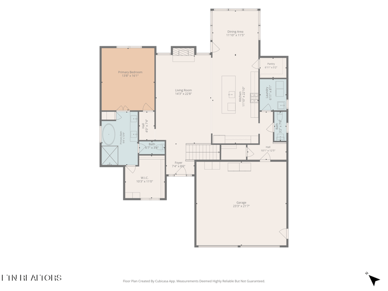 1436 Bronze Ln, Knoxville, TN 37922