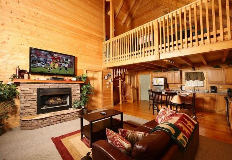 1436 Cupid Way, Sevierville, TN 37876