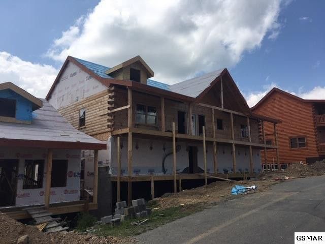 1436 Eagle Cloud Way, Sevierville, TN 37862