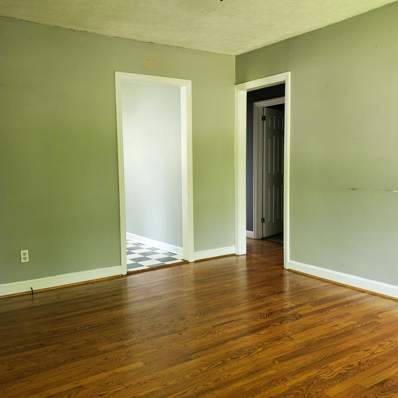 1436 Madison St, Morristown, TN 37814