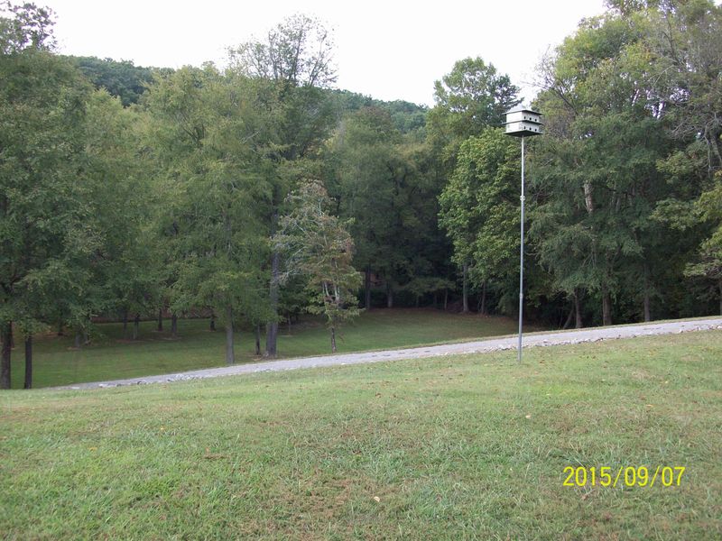 1437 Glover Rd, Rockford, TN 37853