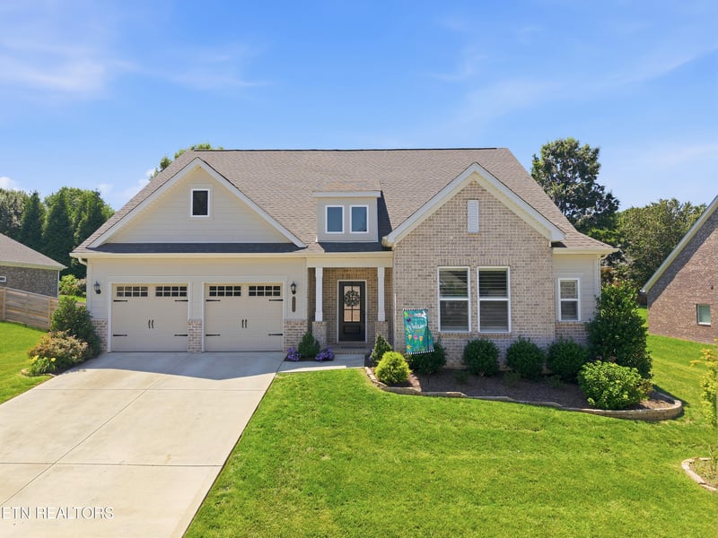 1437 Vale View Rd, Knoxville, TN 37922