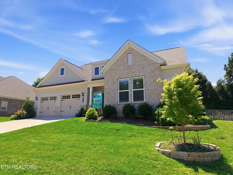 1437 Vale View Rd, Knoxville, TN 37922