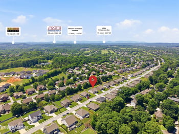 1437 Vale View Rd, Knoxville, TN 37922