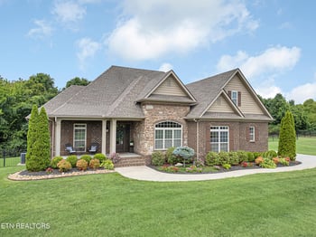 1439 Edenbridge Dr, Alcoa, TN 37701