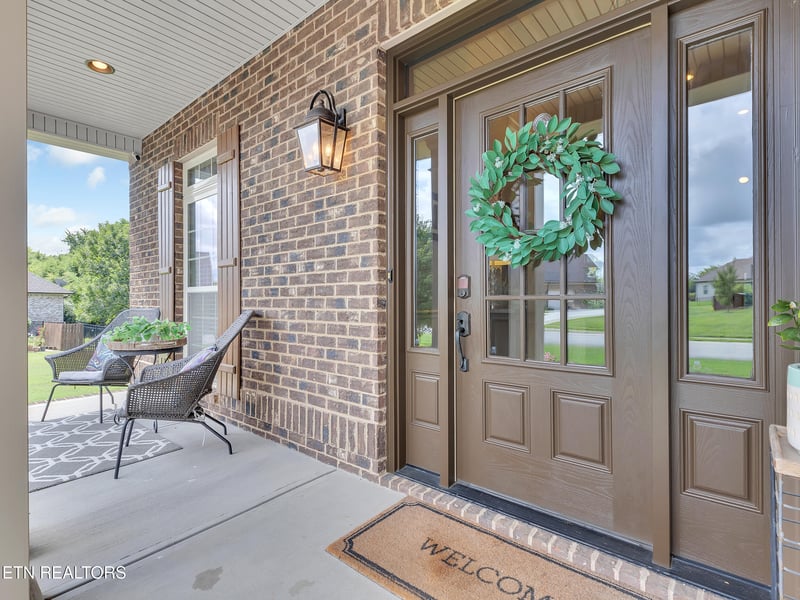 1439 Edenbridge Dr, Alcoa, TN 37701