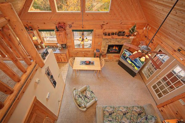1439 Mountain Dreams Way, Sevierville, TN 37862