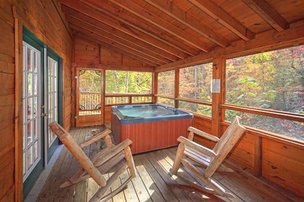 1439 Mountain Dreams Way, Sevierville, TN 37862