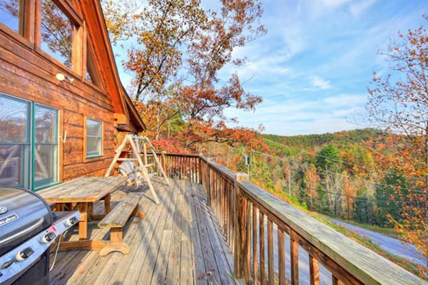 1439 Mountain Dreams Way, Sevierville, TN 37862