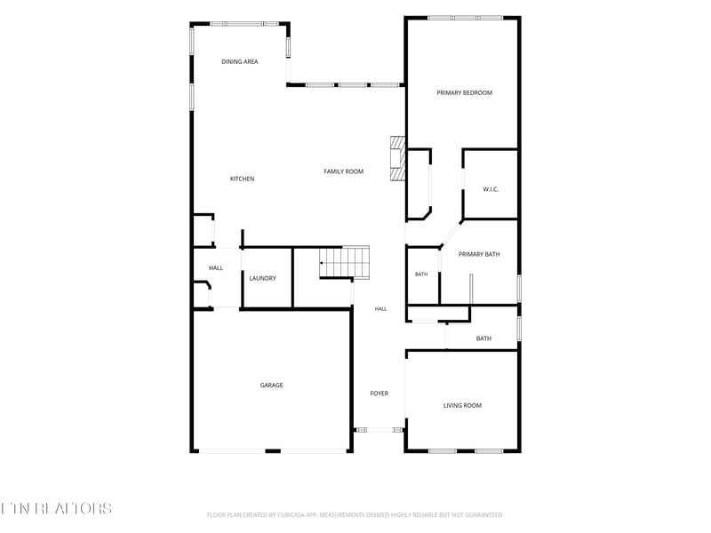 1439 Ridge Climber Rd, Knoxville, TN 37922