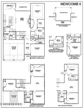1439 Ridge Climber Rd, Knoxville, TN 37922