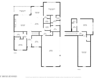 1439 St Thomas Way, Alcoa, TN 37701