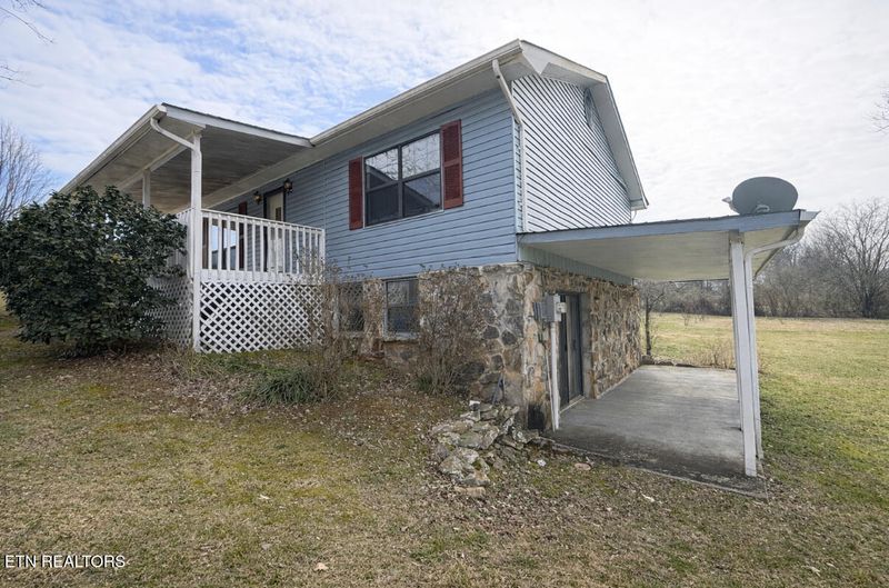 144 Atkins Rd, Madisonville, TN 37354