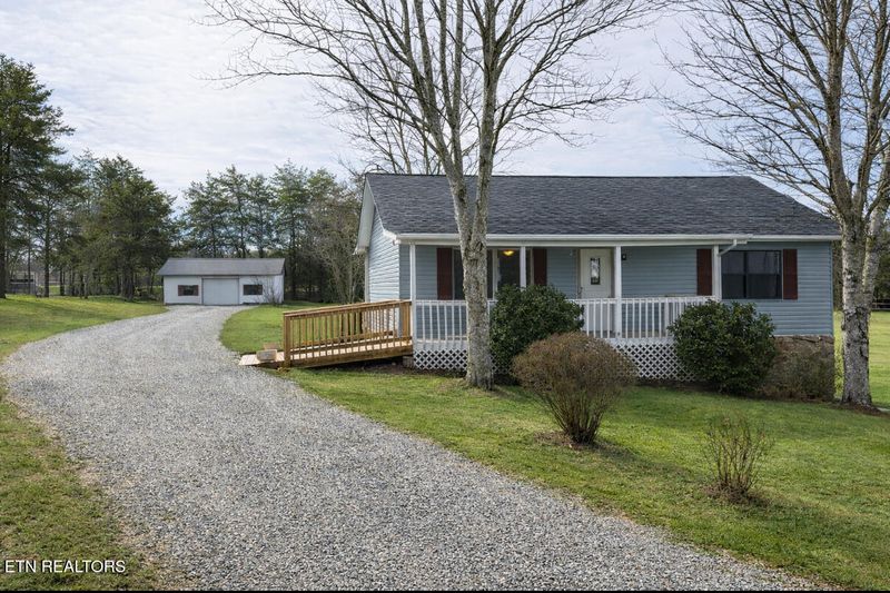 144 Atkins Rd, Madisonville, TN 37354