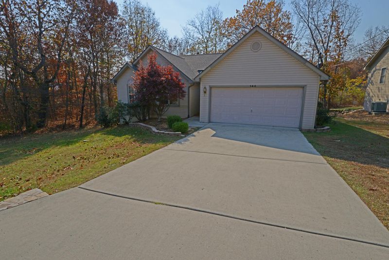 144 Berkshire Loop, Fairfield Glade, TN 38558