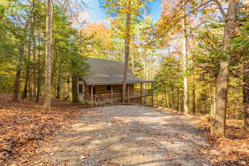 144 Black Mash Hollow Rd, Townsend, TN 37882
