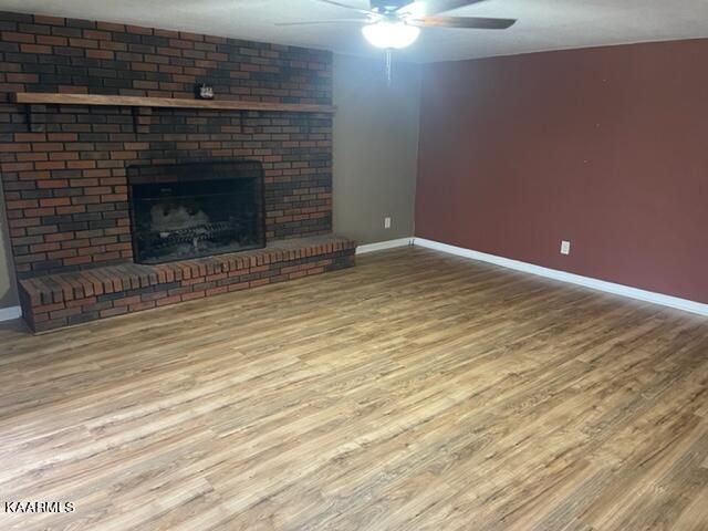 144 Caldwell Cir, Oliver Springs, TN 37840