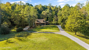 144 Center Valley Rd, Clinton, TN 37716