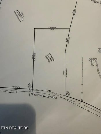 144 Center Valley Rd, Clinton, TN 37716