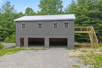 144 Charlie Jones Rd, Deer Lodge, TN 37726