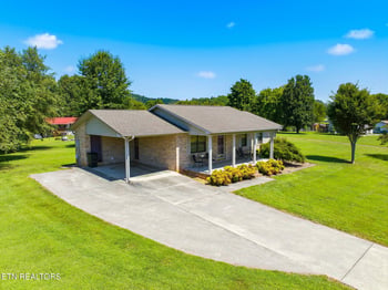 144 Cherokee Cir, Madisonville, TN 37354