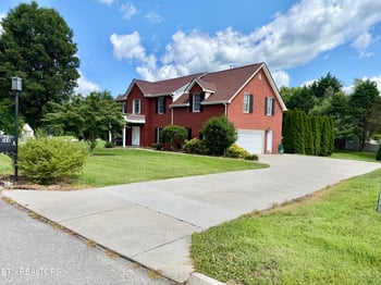 144 Cheshire Dr, Andersonville, TN 37705