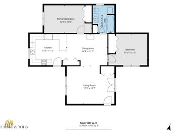 144 County Farm Rd, Friendsville, TN 37737