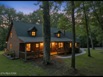 144 Cross Creek Ln, Kingston, TN 37763