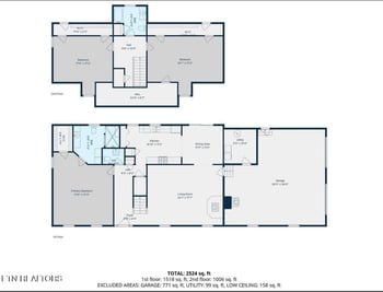 144 Cross Creek Ln, Kingston, TN 37763