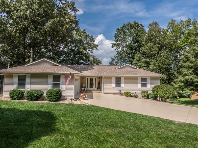 144 Dalefield Loop, Fairfield Glade, TN 38558