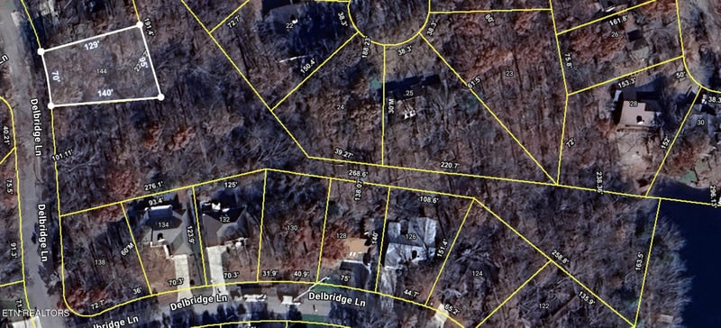 144 Delbridge Ln, Fairfield Glade, TN 38558