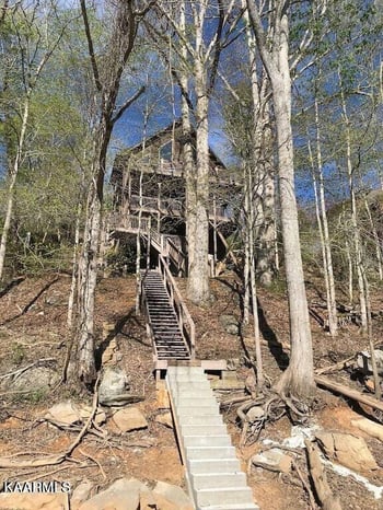 144 Flat Hollow Marina Rd, Speedwell, TN 37870