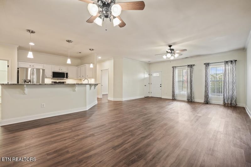 144 Hardinberry St, Oak Ridge, TN 37830