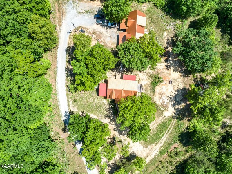 144 Hollis Ln, Pioneer, TN 37847