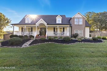 144 Huntington Ln, Heiskell, TN 37754