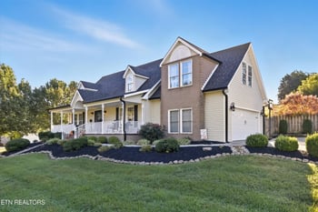 144 Huntington Ln, Heiskell, TN 37754