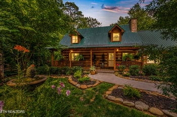 144 Lakeside, Townsend, TN 37882
