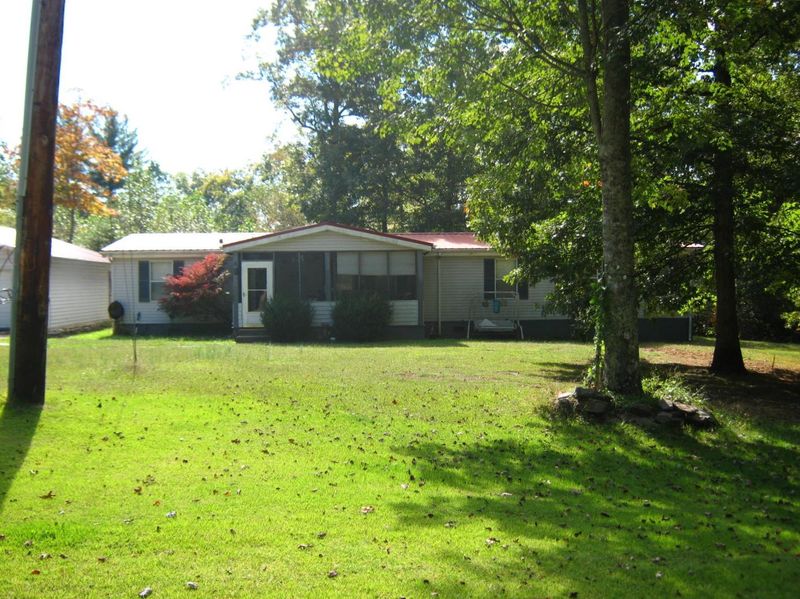 144 Mancil Barnes Ln, Rockwood, TN 37854