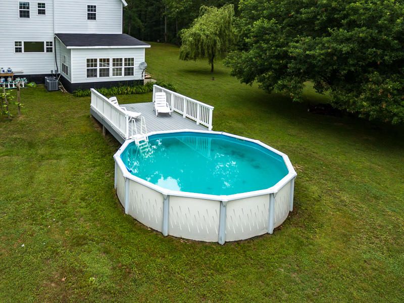 144 Maple Ln, Harriman, TN 37748