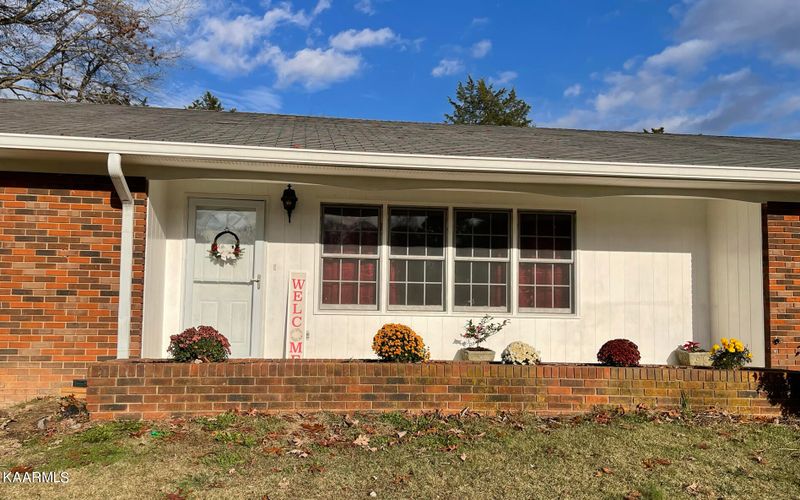 144 Mike Miller Ln, Clinton, TN 37716